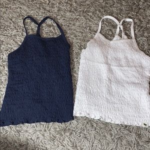 Girls Tank Tops